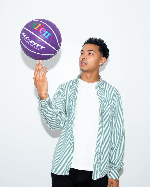 Allen® All City Basketball