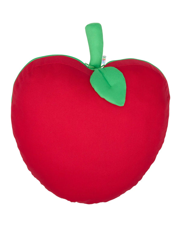 Allen® Reversible Apple Cushion