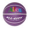 All City Basketball