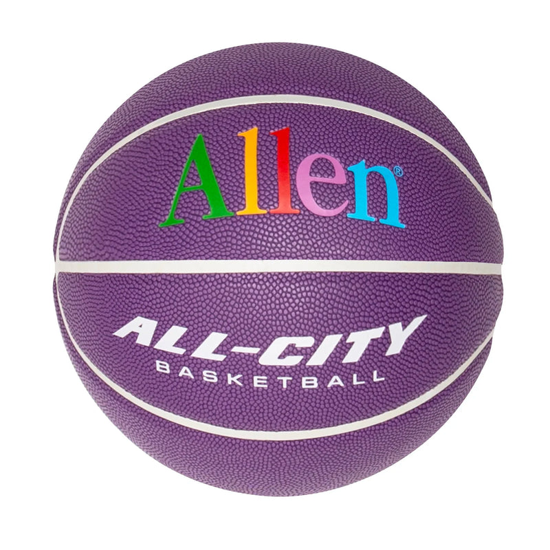 All City Basketball