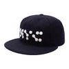NYC 6 Panel Hat