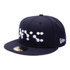 NYC Fitted Hat