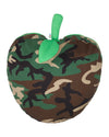 Reversible Apple Cushion