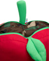 Reversible Apple Cushion