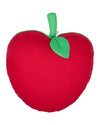 Reversible Apple Cushion