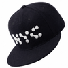 NYC 6 Panel Hat