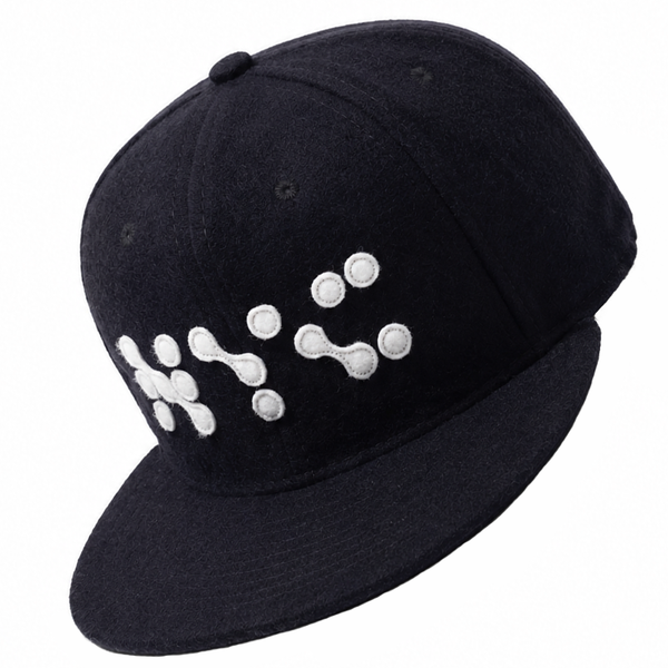 NYC 6 Panel Hat